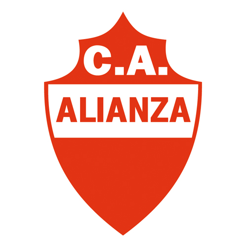 Descargar Logo Vectorizado club atletico alianza de arteaga Gratis