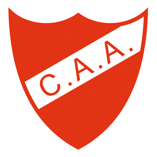 Descargar Logo Vectorizado club atletico alumni de salta Gratis