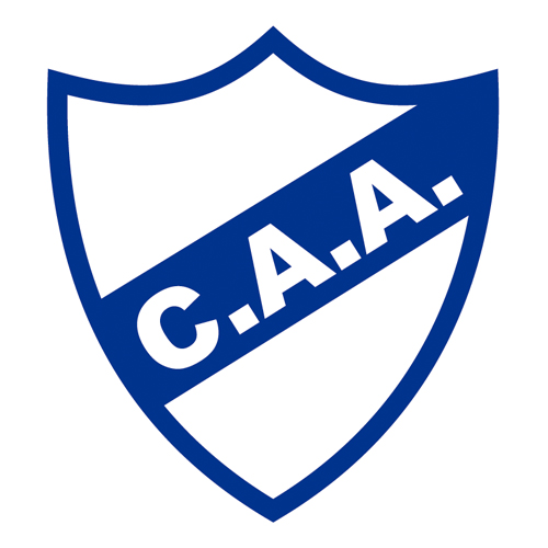 Download vector logo club atletico argentino de saladillo Free