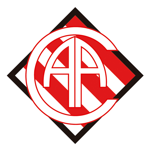 Descargar Logo Vectorizado club atletico ayacucho de ayacucho Gratis