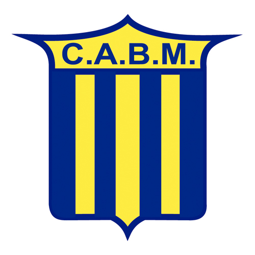 Descargar Logo Vectorizado club atletico bartolome mitre de posadas Gratis