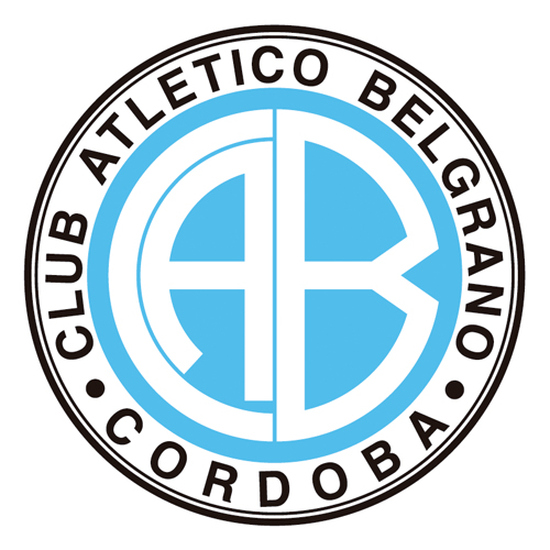 Descargar Logo Vectorizado club atletico belgrano Gratis