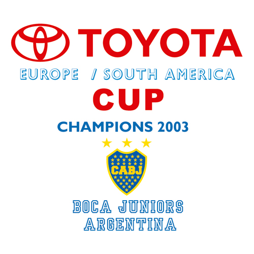 Descargar Logo Vectorizado club atletico boca juniors 216 Gratis
