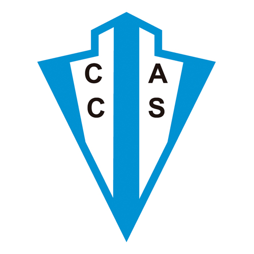 Descargar Logo Vectorizado club atletico campos salles de campos salles Gratis