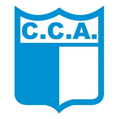 Download vector logo club atletico central argentino de arrecifes Free