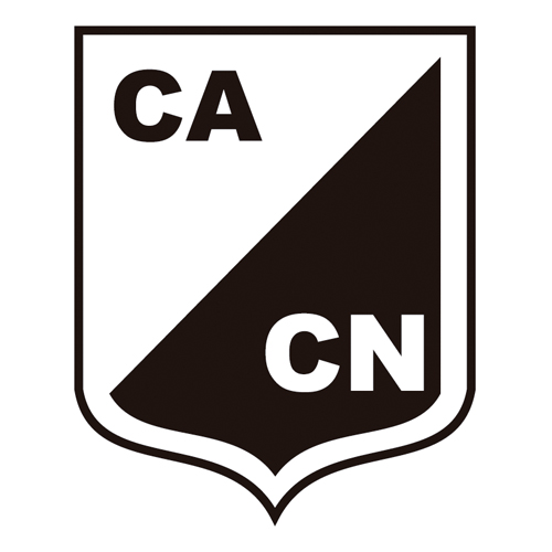 Descargar Logo Vectorizado club atletico central norte de salta Gratis