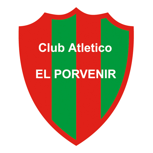 Descargar Logo Vectorizado club atletico el porvenir de mercedes Gratis