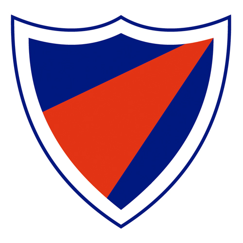 Download vector logo club atletico estudiantes de mercedes EPS Free