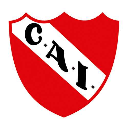 Descargar Logo Vectorizado club atletico independiente Gratis