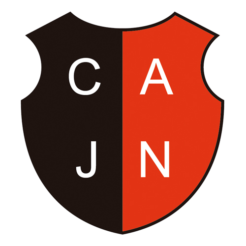 Descargar Logo Vectorizado club atletico jorge newbery de rojas Gratis