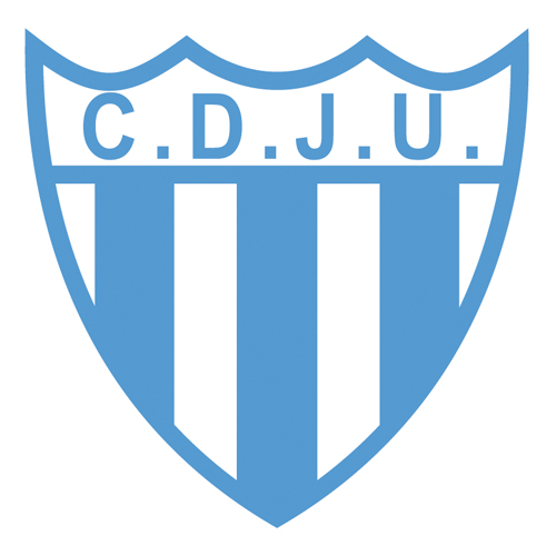Download vector logo club atletico juventud unida de gualeguaychu Free