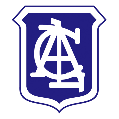Download vector logo club atletico libertad de campo santo Free
