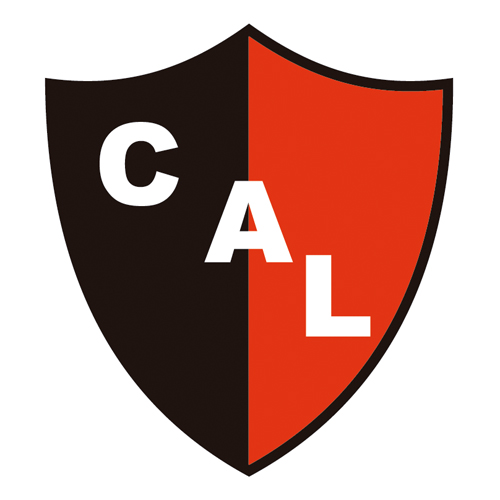 Download vector logo club atletico libertad de salta Free