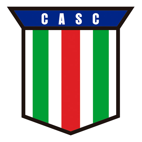 Descargar Logo Vectorizado club atletico santa cruz de puerto santa cruz Gratis