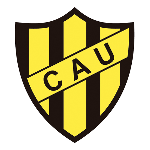 Descargar Logo Vectorizado club atletico union de general pinedo Gratis