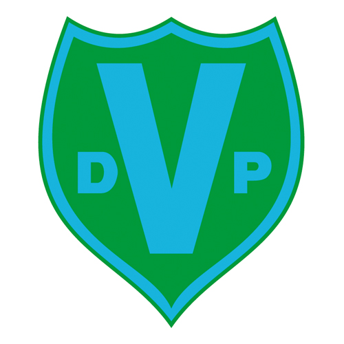 Descargar Logo Vectorizado club atletico villa del parque de tres arroyos Gratis