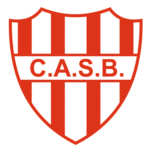 Descargar Logo Vectorizado club atletico y social boroquimica de campo quijano Gratis