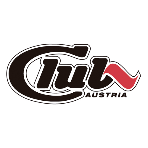 Download vector logo club austria bank EPS Free