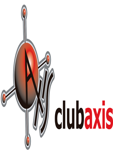 Download vector logo club axis 221 Free