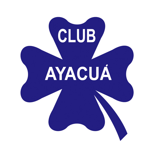 Descargar Logo Vectorizado club ayacua de capitan sarmiento Gratis