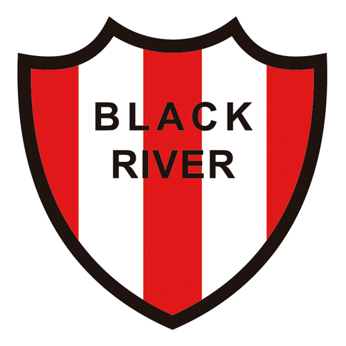 Descargar Logo Vectorizado club black river de gualeguaychu EPS Gratis