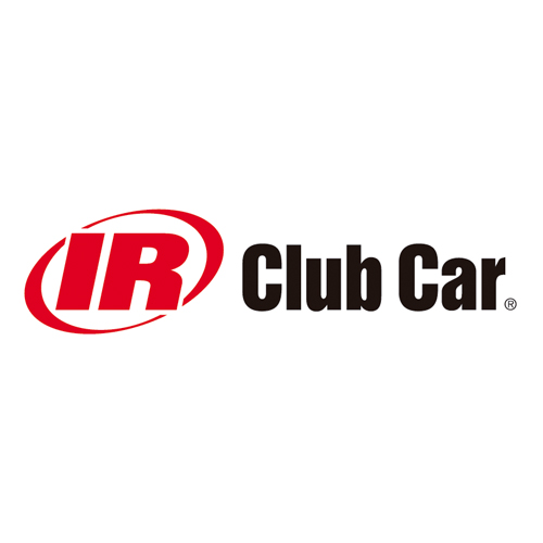Download vector logo club car Free