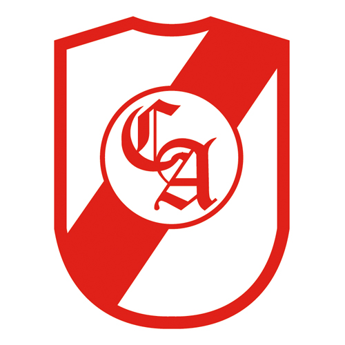 Download vector logo club cultural deportivo y fomento almagro de la plata Free