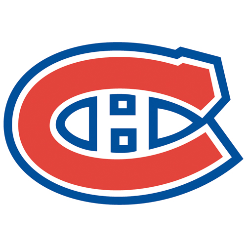 Descargar Logo Vectorizado club de hockey canadien Gratis