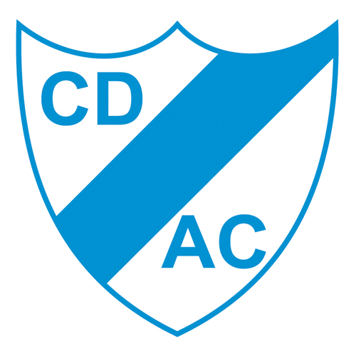 Descargar Logo Vectorizado club deportivo argentino central de cordoba Gratis
