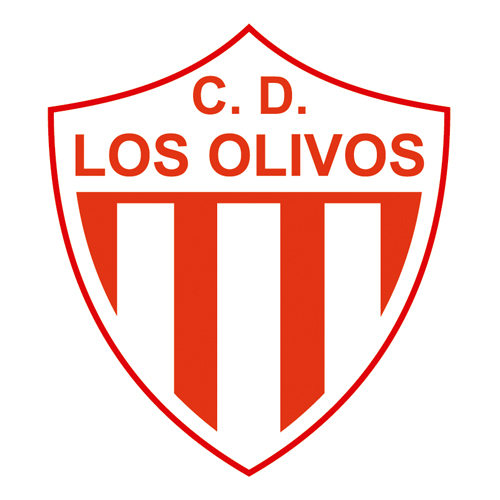 Download vector logo club deportivo los olivos de general guemes Free