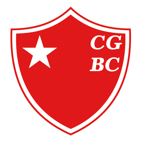 Descargar Logo Vectorizado club general bernardino caballero de campo grande Gratis