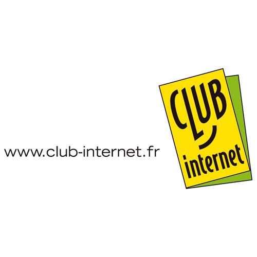 Descargar Logo Vectorizado club internet 236 EPS Gratis