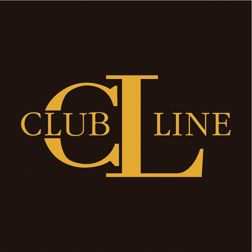 Descargar Logo Vectorizado club line Gratis