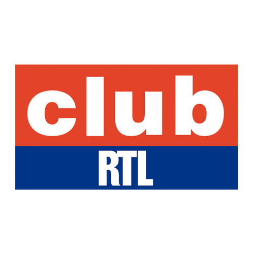 Descargar Logo Vectorizado club rtl EPS Gratis