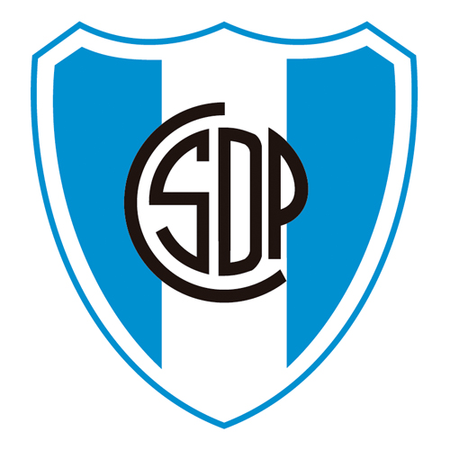 Descargar Logo Vectorizado club socia y deportivo penarol de guamini Gratis
