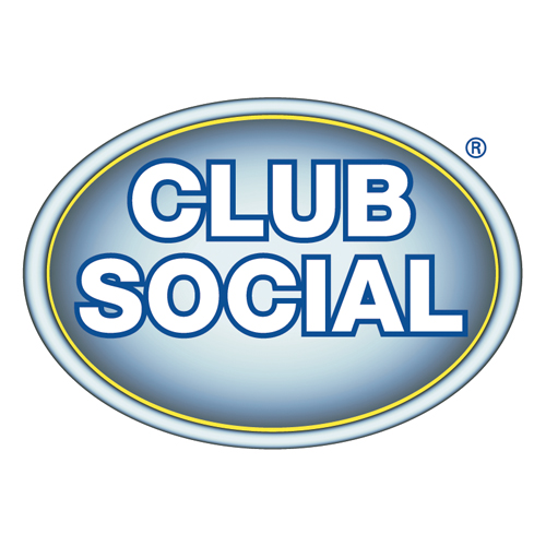 Descargar Logo Vectorizado club social Gratis