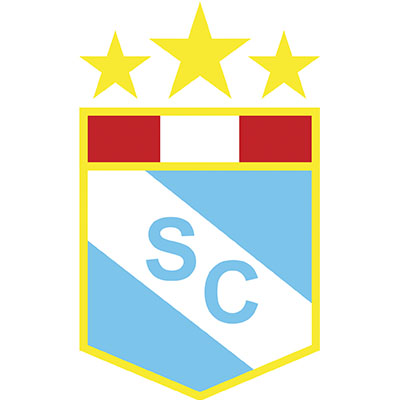 Logo Vectorizado club sporting cristal Gratis