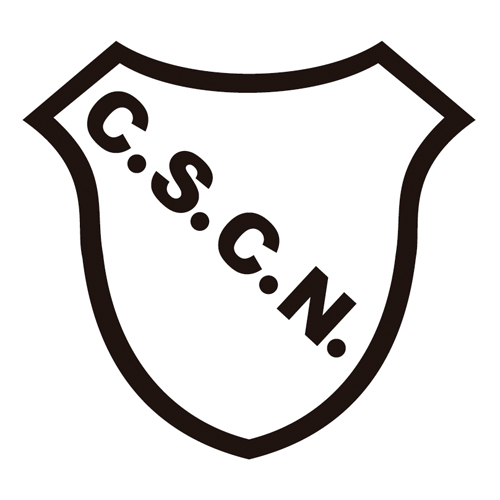 Descargar Logo Vectorizado club sportivo ceramica del norte de salta Gratis