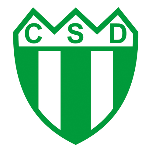 Descargar Logo Vectorizado club sportivo dock sud de gualeguaychu Gratis