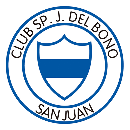 Descargar Logo Vectorizado club sportivo juan bautista del bono de san juan Gratis