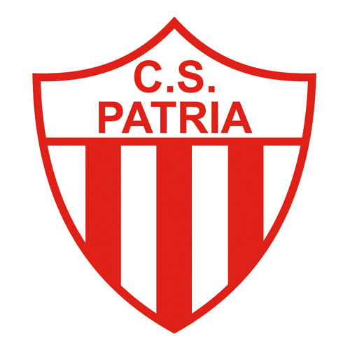 Descargar Logo Vectorizado club sportivo patria de formosa Gratis
