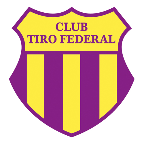 Descargar Logo Vectorizado club tiro federal de bahia blanca Gratis