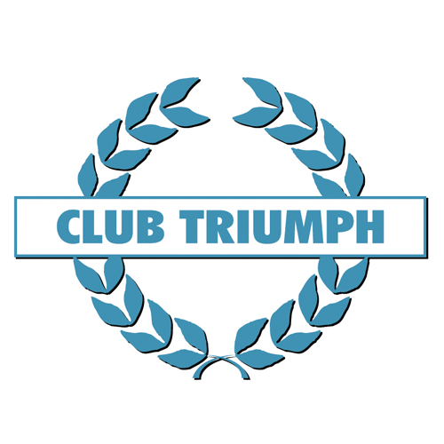 Descargar Logo Vectorizado club triumph Gratis