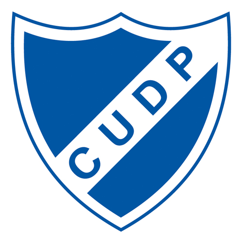 Download vector logo club union deportiva provincial de empalme lobos Free