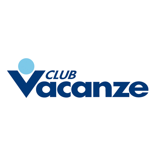 Download vector logo club vacanze Free