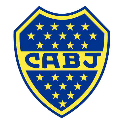 Descargar Logo Vectorizado clube atletico boca juniors de viamao rs Gratis