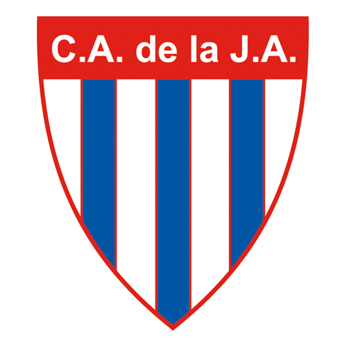 Descargar Logo Vectorizado clube atletico de la juventud alianza de san juan Gratis
