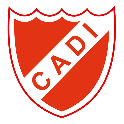 Download vector logo clube atletico defensores independiente de el bordo Free