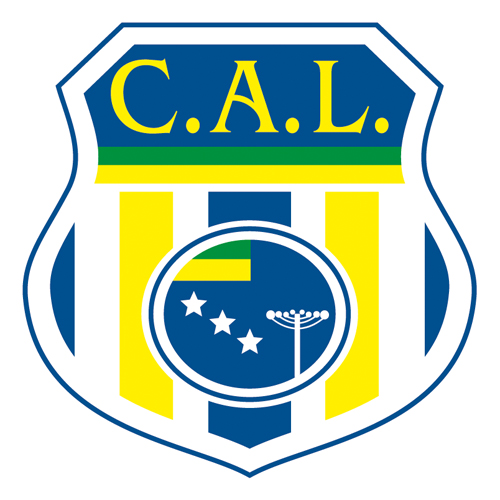 Download vector logo clube atletico lages Free