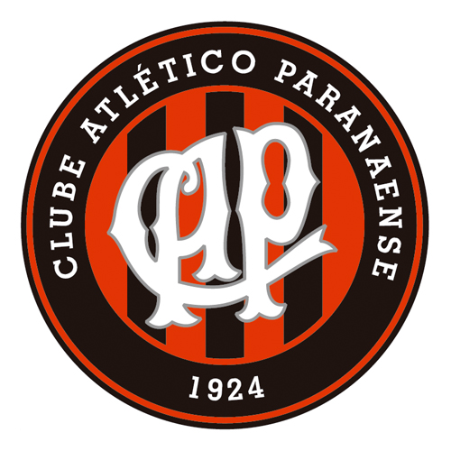 Download vector logo clube atletico paranaense de curitiba pr Free